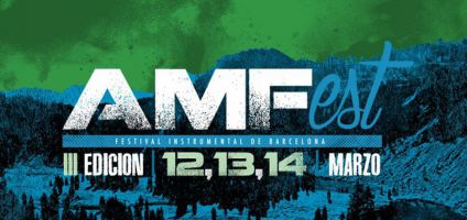 AMFest 1