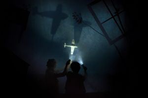 La Maestra - Anita Maravillas & Portal71 5