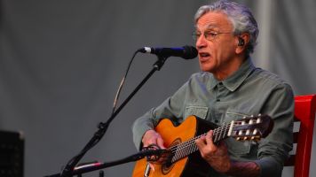 Caetano Veloso 4