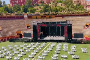 Centro Hípico Mairena de Aljarafe 1