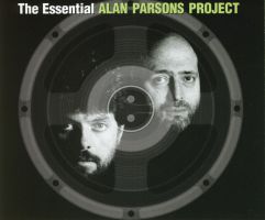 Alan Parsons Project 1