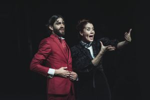 La Dama Boba de Lope de Vega - Fundación Siglo de Oro 8