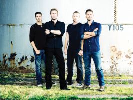 Nickelback 1