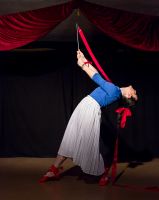 QUEST!ON, Un espectáculo de Madame Señorita 6