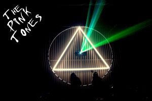Pink Tones - Pink Floyd Tribute Show 2