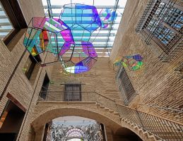 Centro de Arte Hortensia Herrero 1