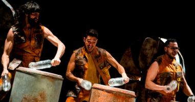 Trash! de Yllana y Töthem 5