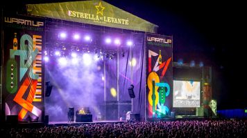 WARM UP Estrella de Levante 1