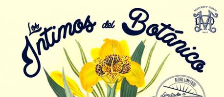Íntimos del Botánico 1