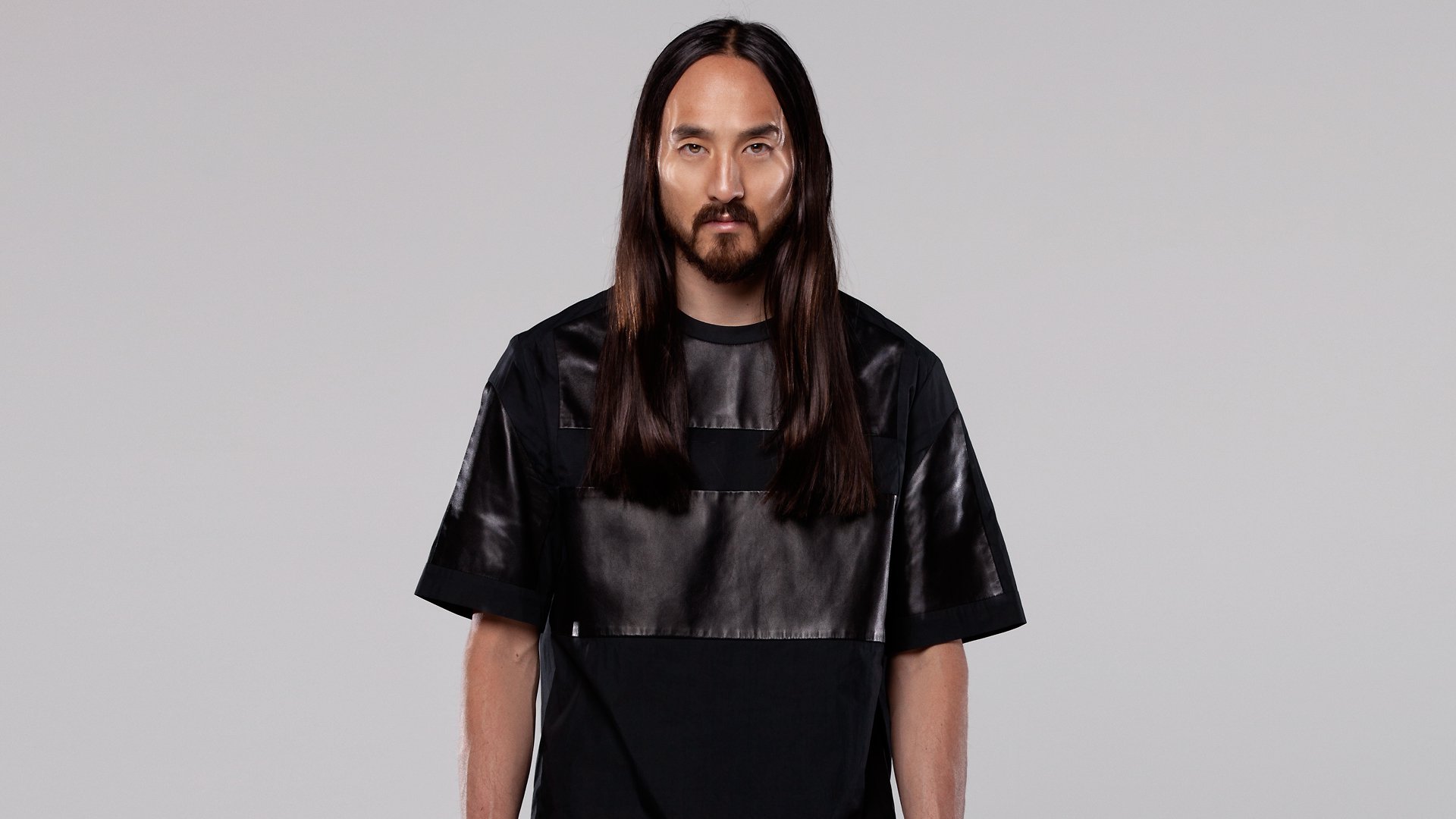 Steve Aoki 2025