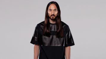 Steve Aoki 1