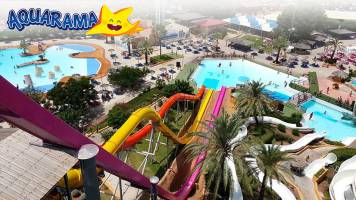 Aquarama Benicàssim 4