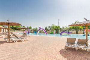 Aquópolis de Villanueva de la Cañada 11