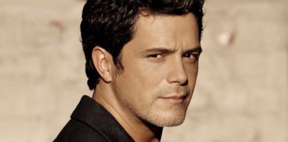 Alejandro Sanz 1