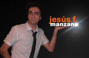Jesús Manzano 2