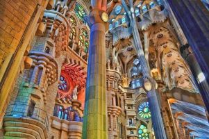 La Sagrada familia 6