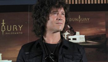 Enrique Bunbury 1