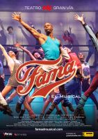 Fama, el musical 2