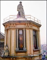 Teatro Isabel La Católica 5