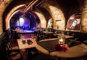 La Cueva de Lola Show Flamenco 4