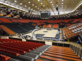 Pabellon Fuente de San Luis 5