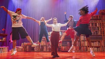 El Fil Invisible en Barcelona 3