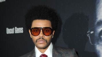 The Weeknd 1