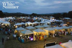 White Summer 3