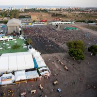 Recinto de Festivales de Benicàssim 1