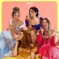 No me toques el cuento 8