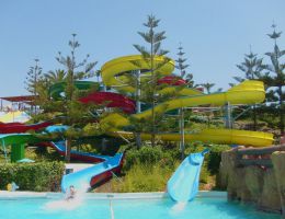 Aquamijas - Parque Acuático de Mijas 2