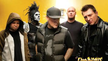 Limp Bizkit 1