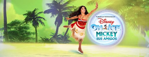 Disney On Ice 2