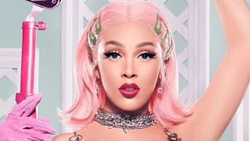 Doja Cat 1