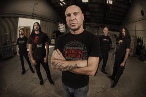 Soziedad Alkoholika 3