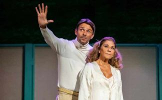 La fuerza del cariño 5