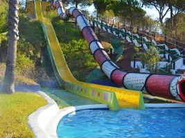 Aquopolis Cartaya 6