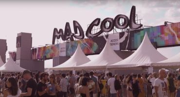Mad Cool Festival 2025 2