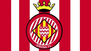 Girona FC 3