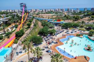 Aquarama Benicàssim 1