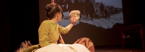 Pepito: una Historia de Vida Para Niños y Abuelos 3