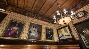 Júlia, El Desig: Exposición Ramon Casas 1