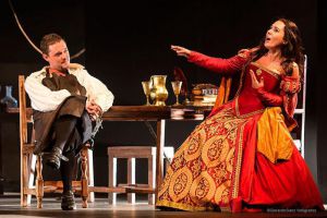 La Puta Enamorada, de Chema Cardena 1