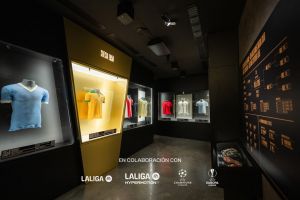 Legends: The Home of Football 25