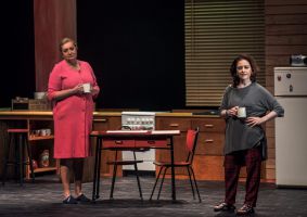 La Compañera de Piso 2