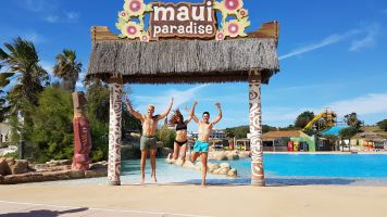 Aquópolis de Costa Daurada 9