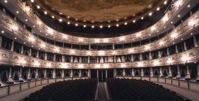 Teatro Cervantes de Malaga 4