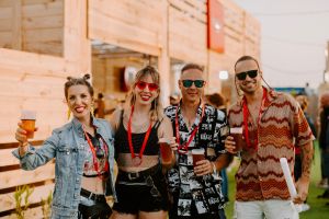 Spring Festival Alicante 2