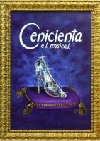 Cenicienta, El Musical - La Barbarie Teatro Musical 1