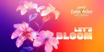 Eurovisión Junior 2025 2